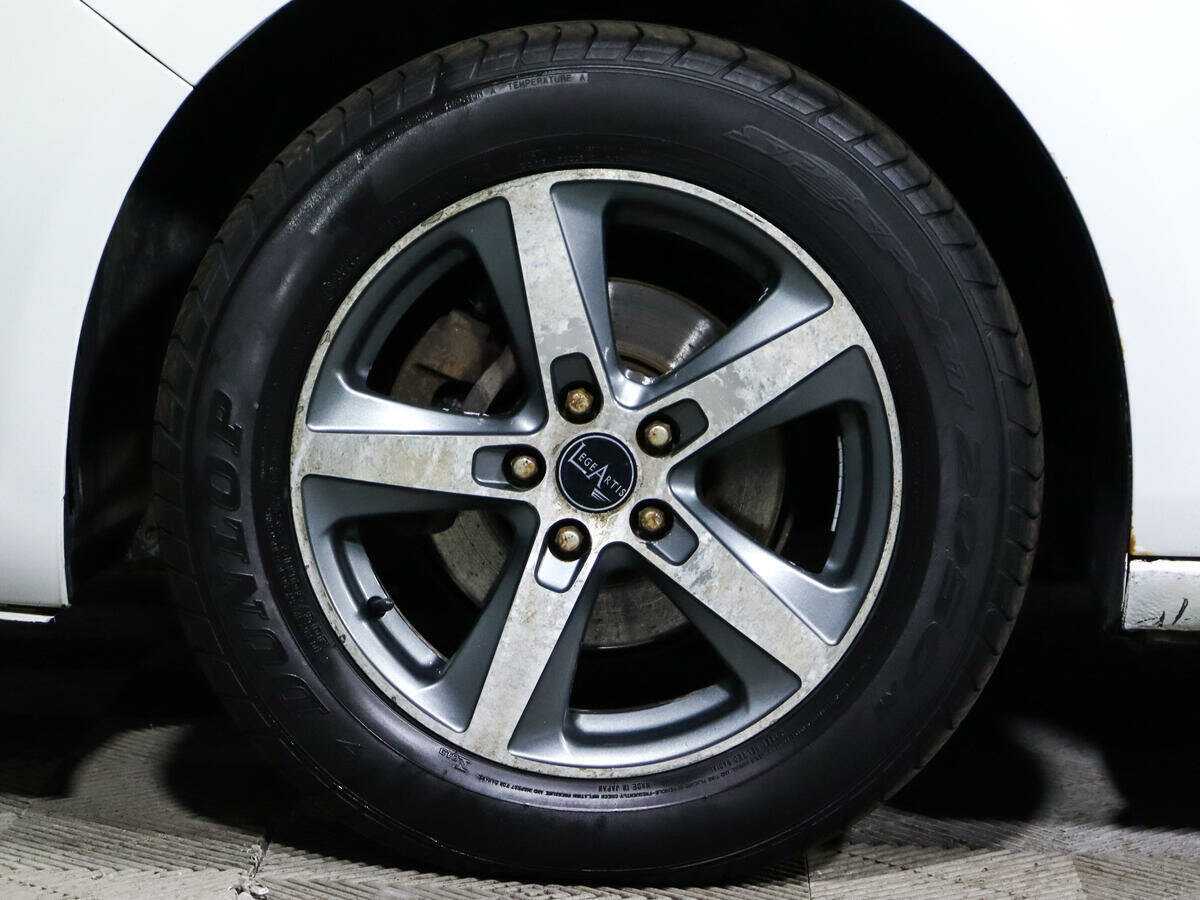 Opel Astra с пробегом — 2013 год. Фото: #13