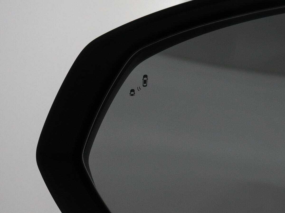 Haval Jolion с пробегом — 2022 год. Фото: #13