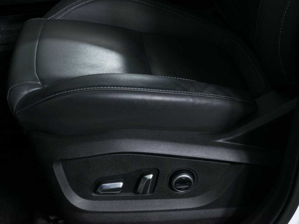 EXEED LX с пробегом — 2023 год. Фото: #15