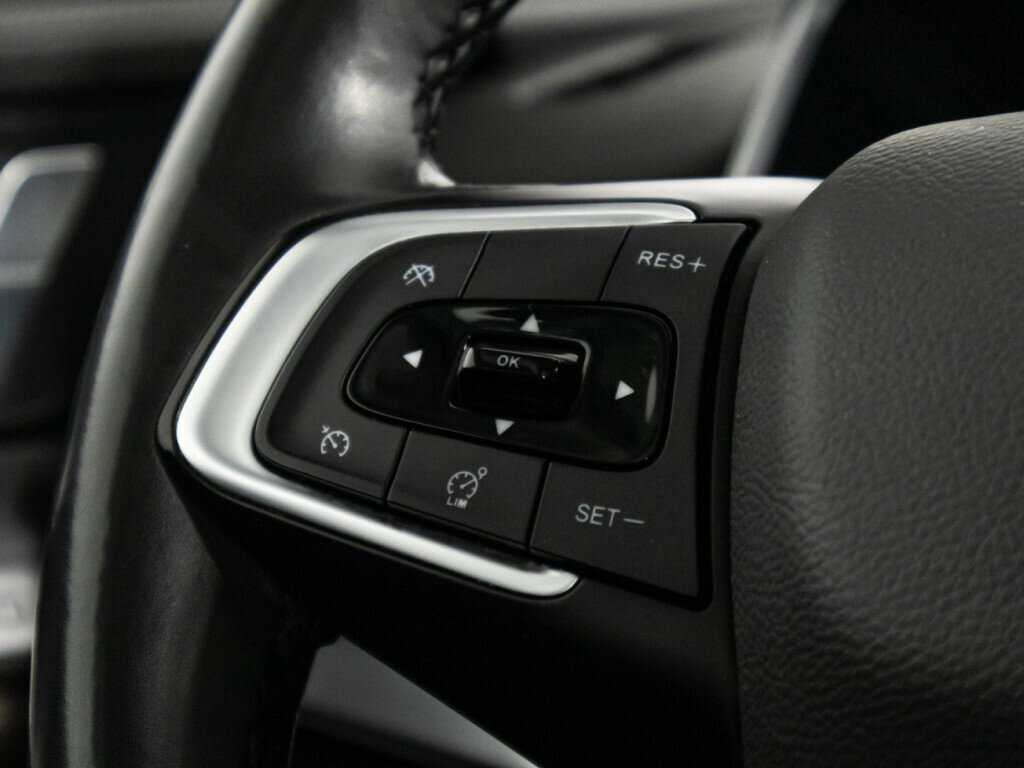 Chery Tiggo 8 Pro с пробегом — 2022 год. Фото: #24