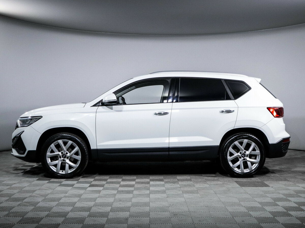 Jetta VS5 с пробегом — 2023 год. Фото: #7