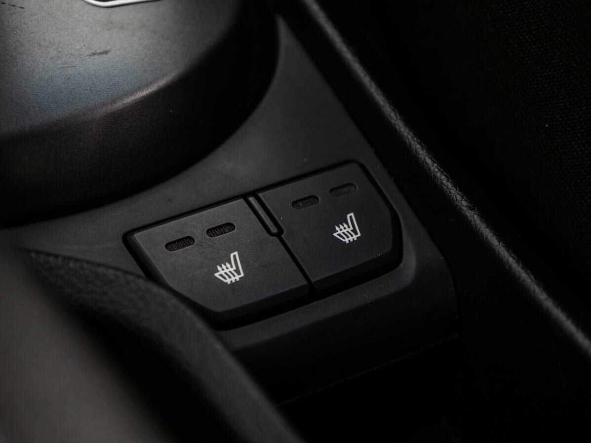 Kia Rio с пробегом — 2014 год. Фото: #14