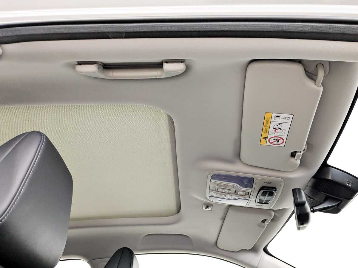 Haval F7 с пробегом — 2021 год. Фото: #22