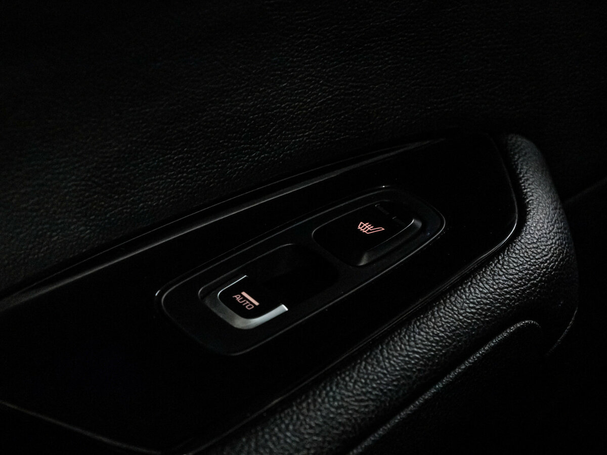 Kia Optima с пробегом — 2019 год. Фото: #18