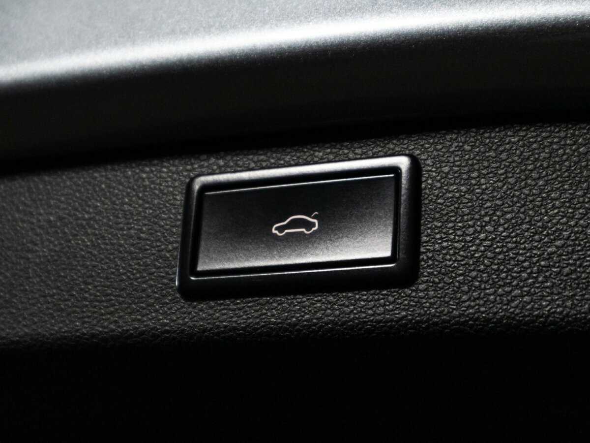 Skoda Kodiaq с пробегом — 2017 год. Фото: #14