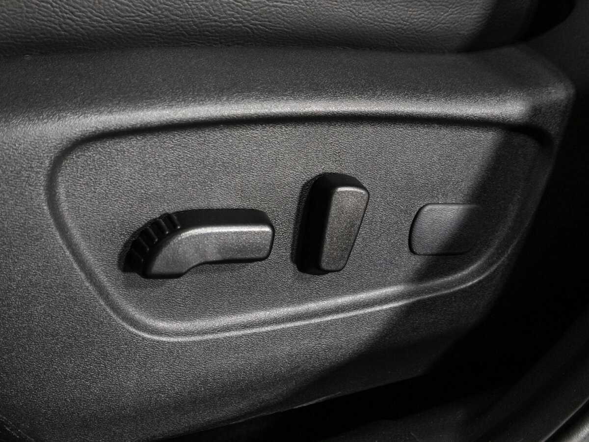 Nissan Qashqai с пробегом — 2018 год. Фото: #16