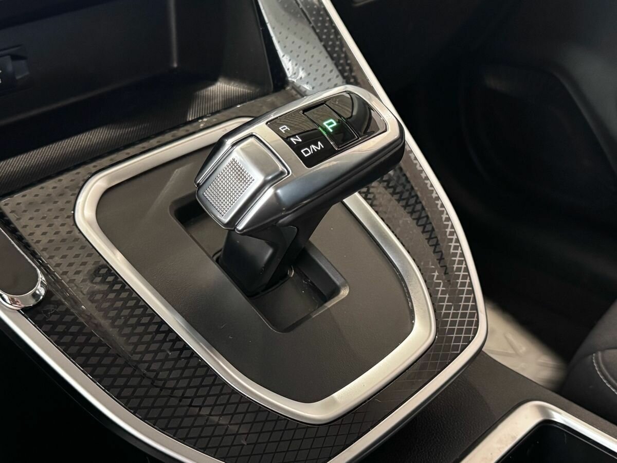 Haval M6 с пробегом — 2024 год. Фото: #21