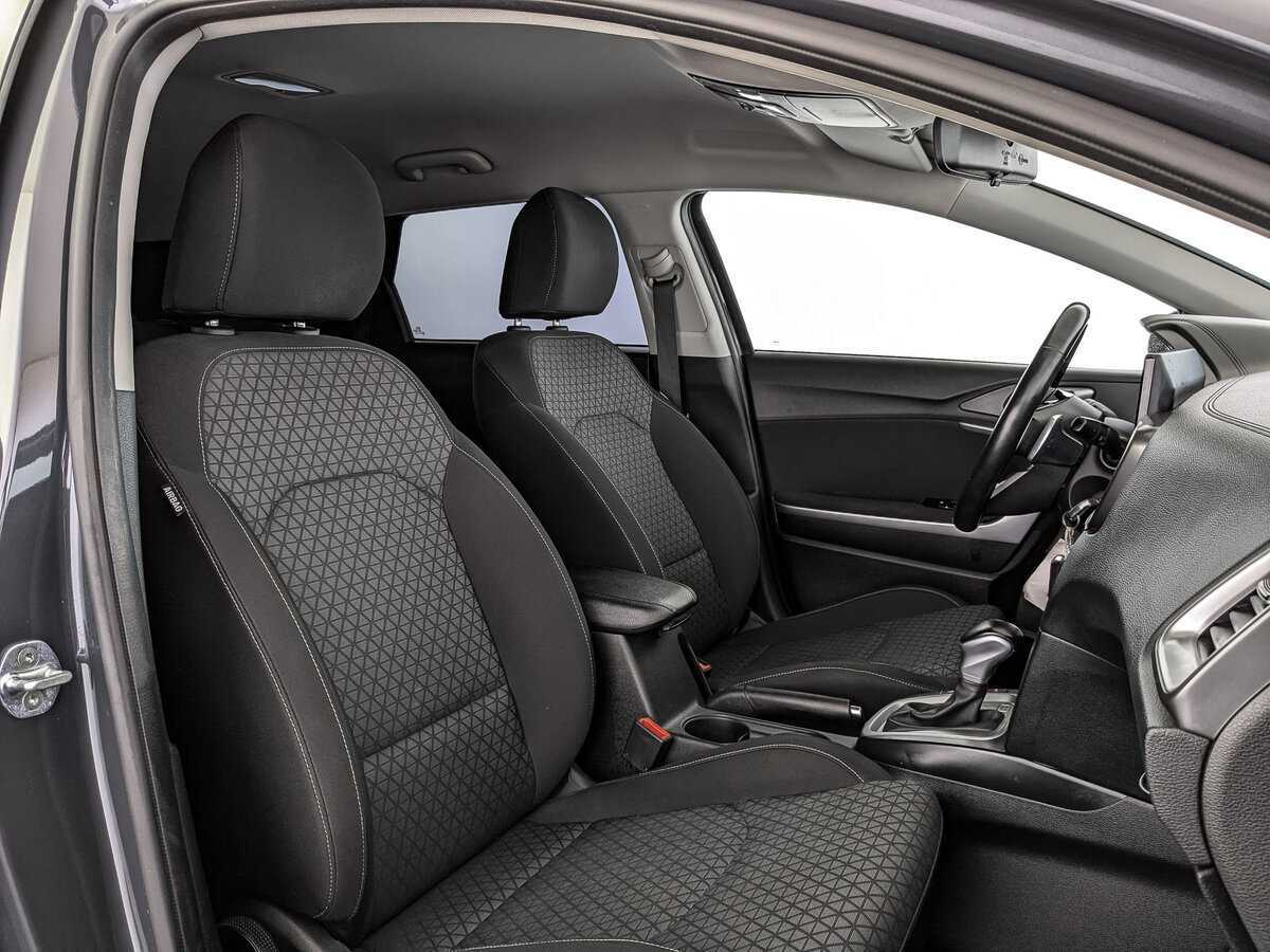 Kia Ceed с пробегом — 2020 год. Фото: #23