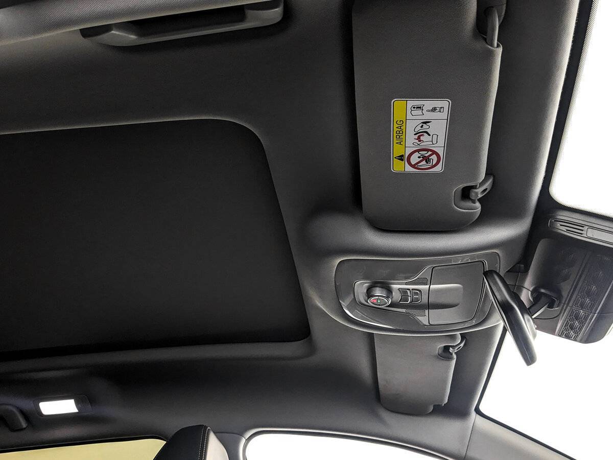 Chery Tiggo 8 Pro с пробегом — 2022 год. Фото: #22