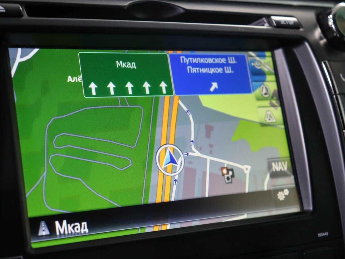 Toyota Camry с пробегом — 2015 год. Фото: #20