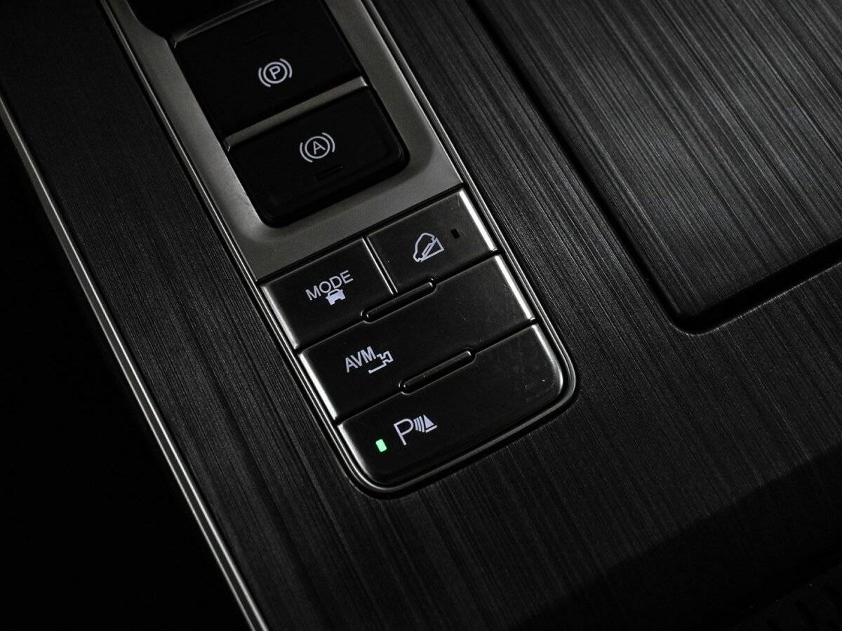 Chery Tiggo 7 Pro Max с пробегом — 2022 год. Фото: #15