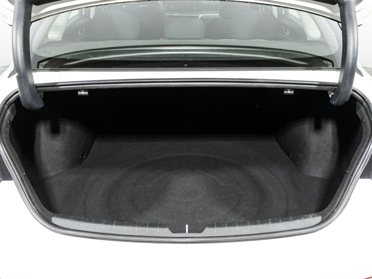 Kia K5 с пробегом — 2020 год. Фото: #18