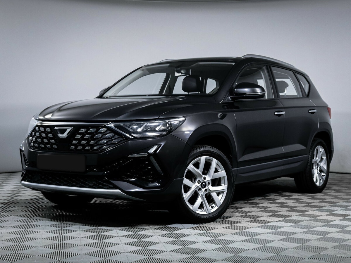 Jetta VS5 с пробегом — 2023 год. Фото: #0