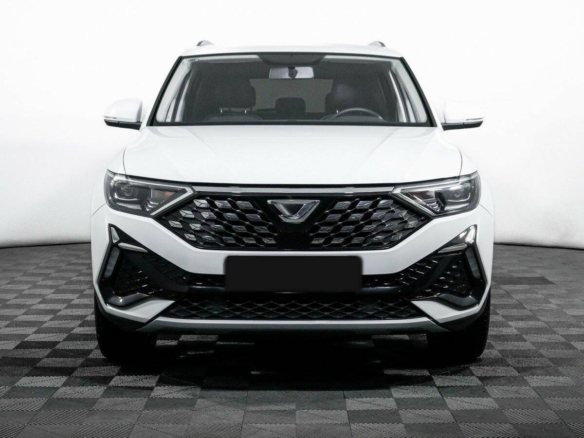 Jetta VS5 с пробегом — 2023 год. Фото: #1