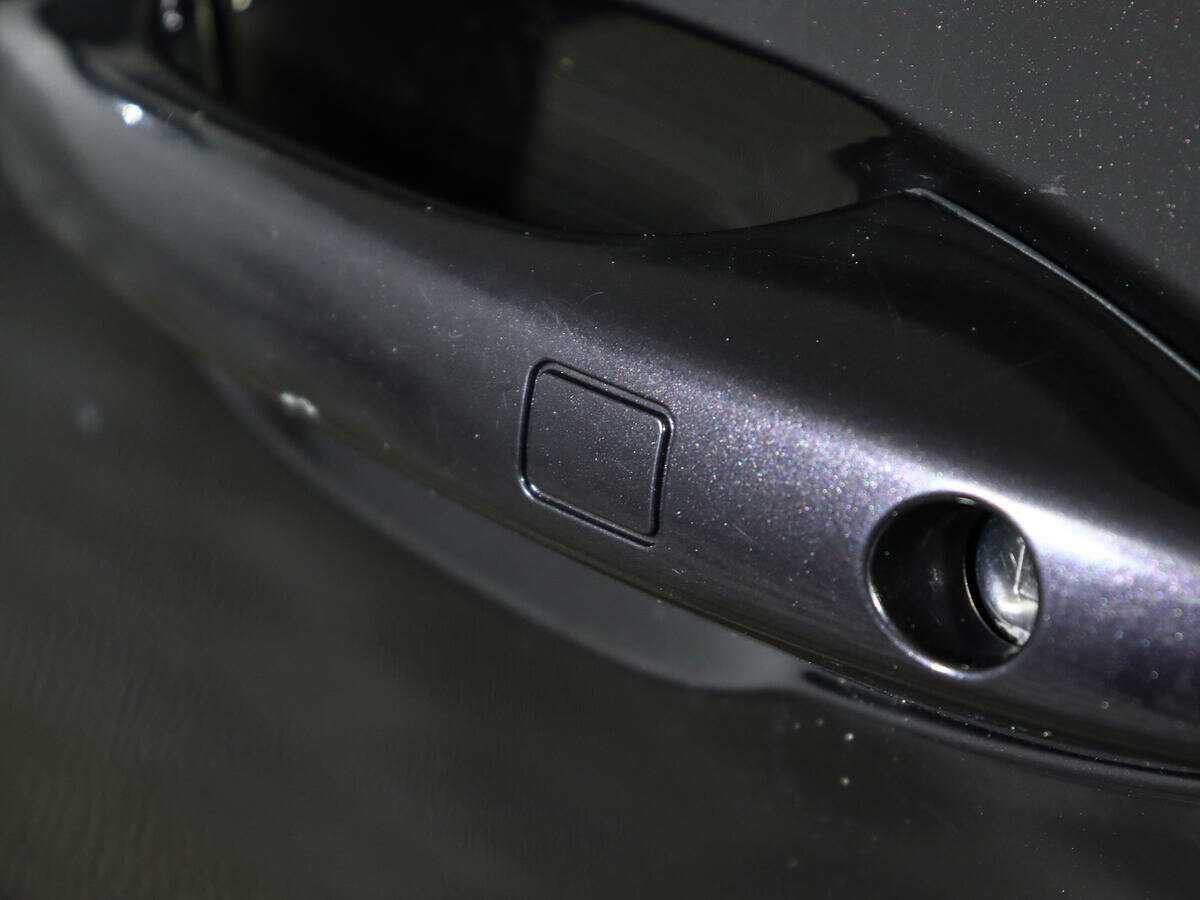 Haval F7x с пробегом — 2021 год. Фото: #17