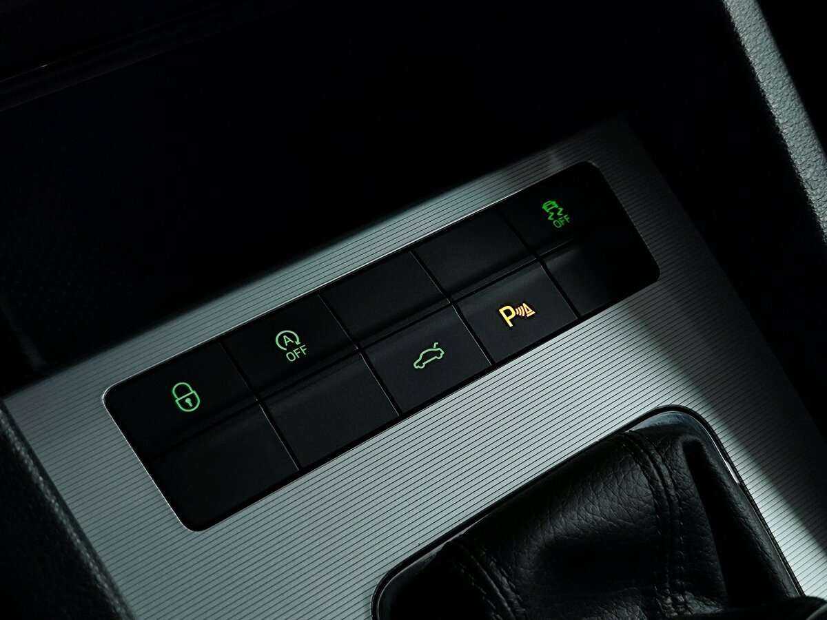 Skoda Octavia с пробегом — 2015 год. Фото: #16
