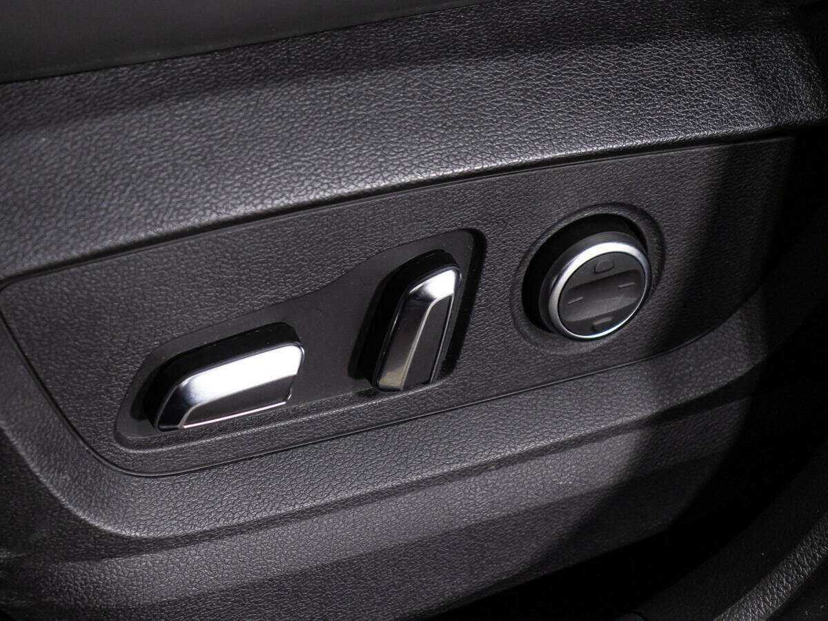 Chery Tiggo 7 Pro с пробегом — 2022 год. Фото: #17