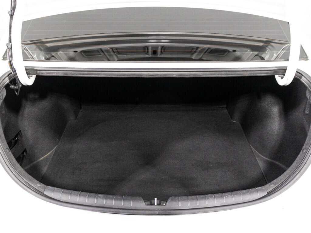 Hyundai Solaris с пробегом — 2019 год. Фото: #14