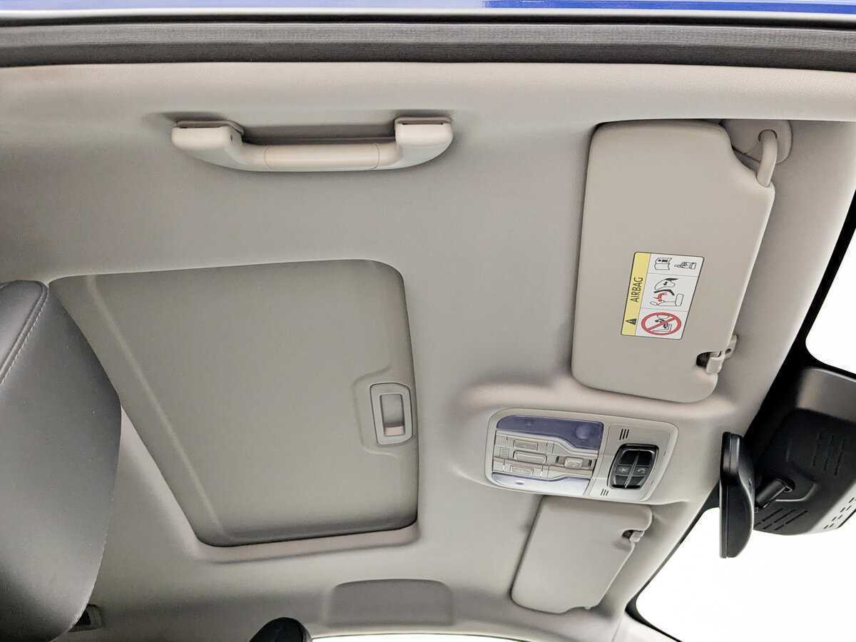 Haval F7x с пробегом — 2023 год. Фото: #22