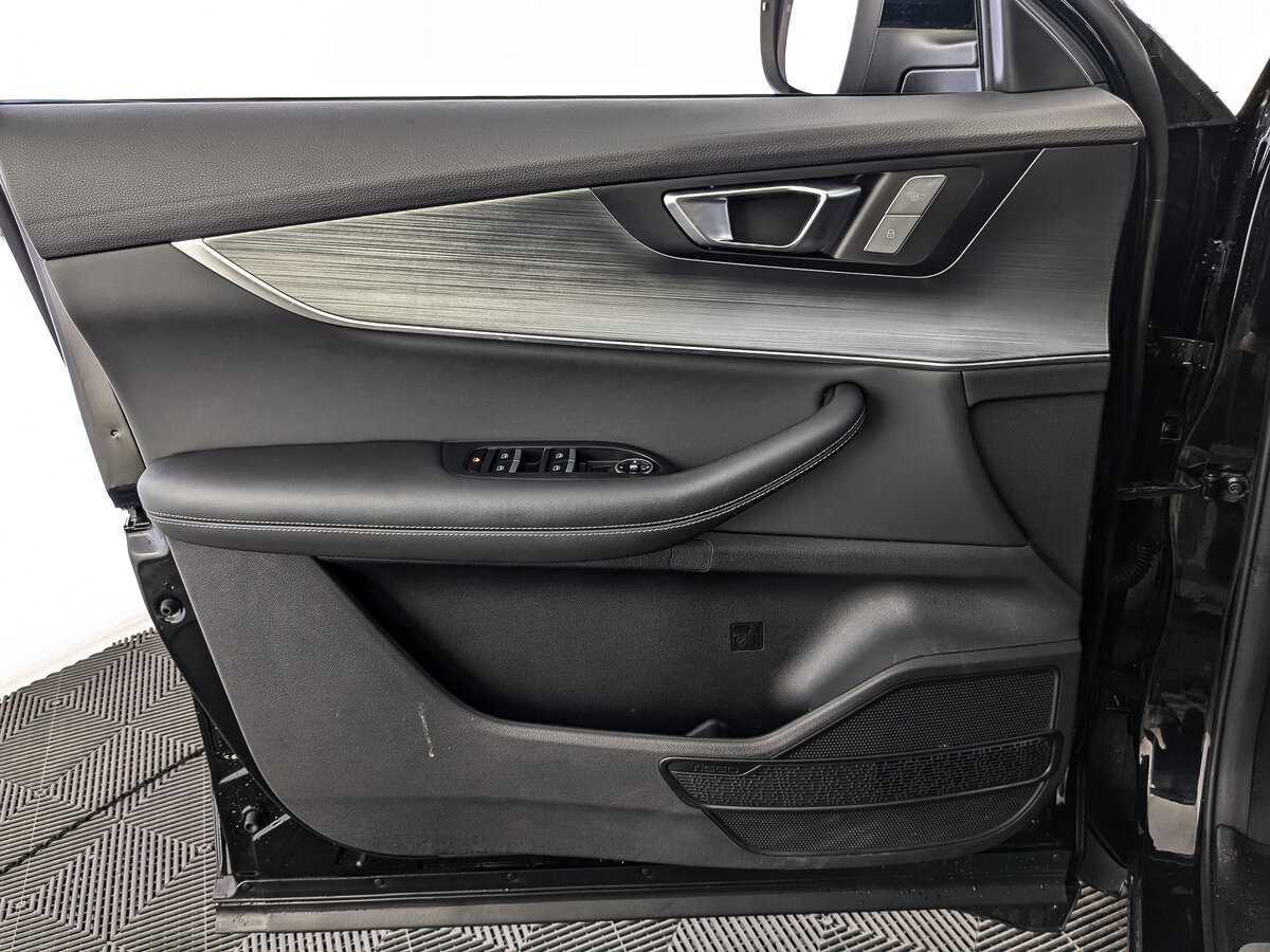 Chery Tiggo 7 Pro с пробегом — 2023 год. Фото: #18