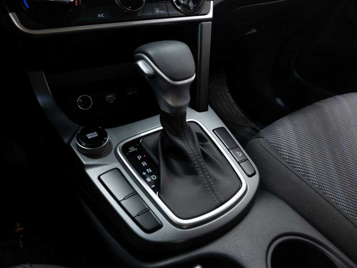 Kia Seltos с пробегом — 2021 год. Фото: #18