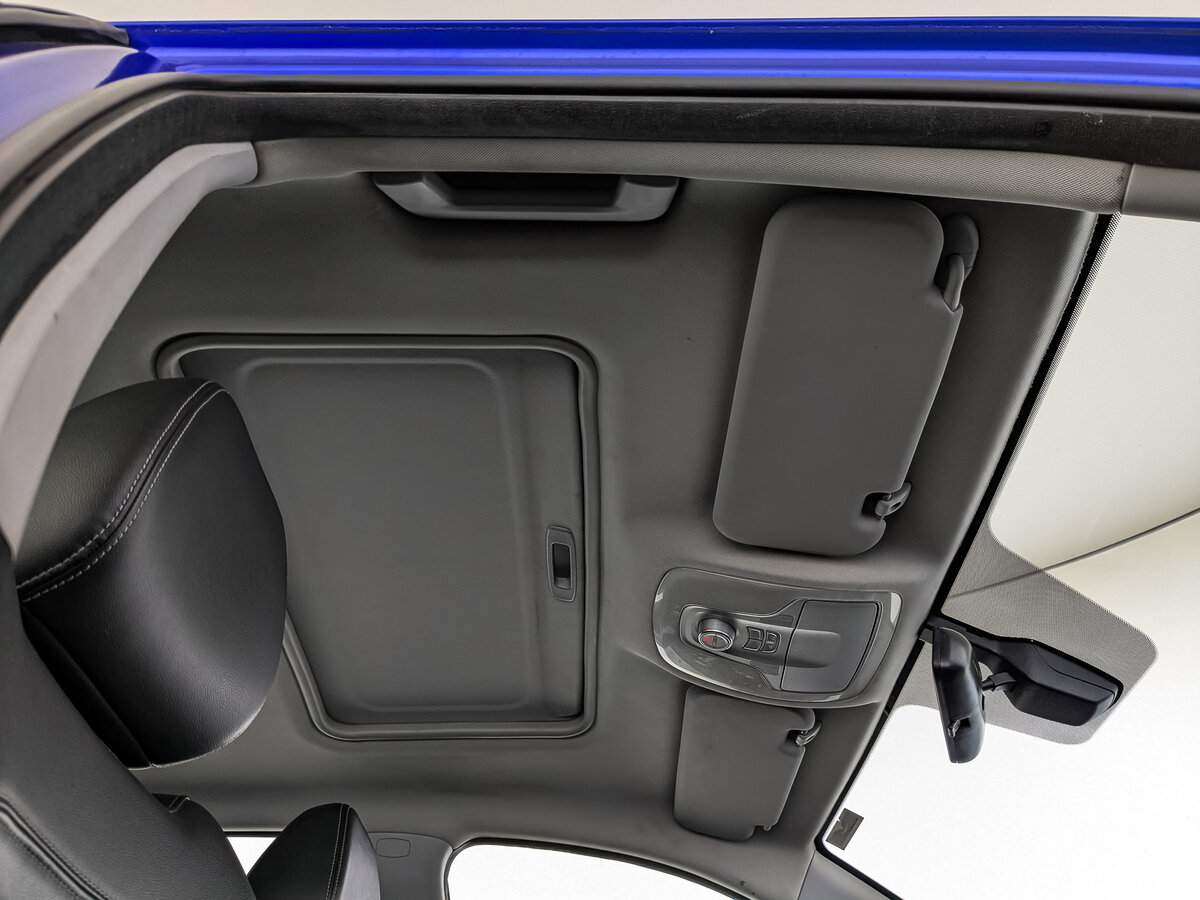 Chery Tiggo 4 с пробегом — 2022 год. Фото: #22