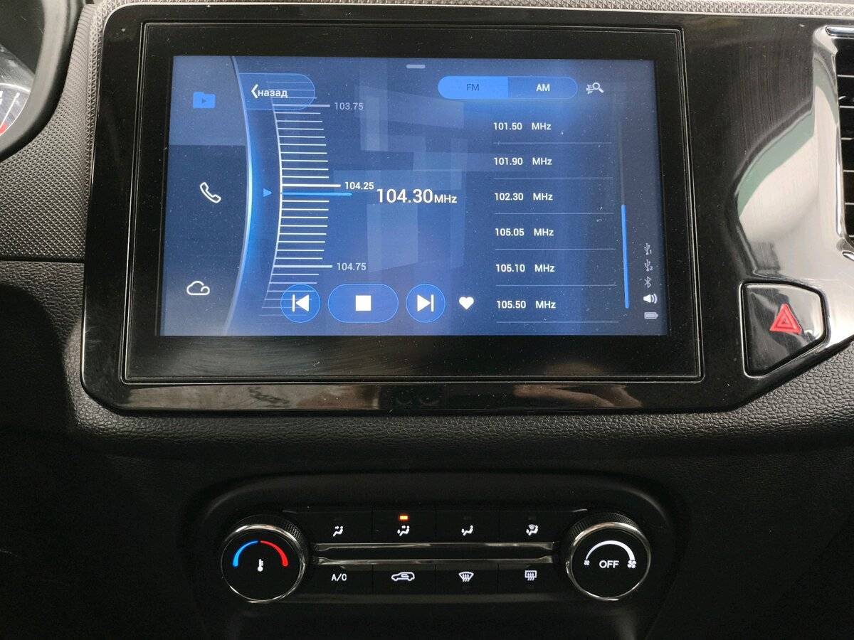 Chery Tiggo 4 с пробегом — 2020 год. Фото: #16