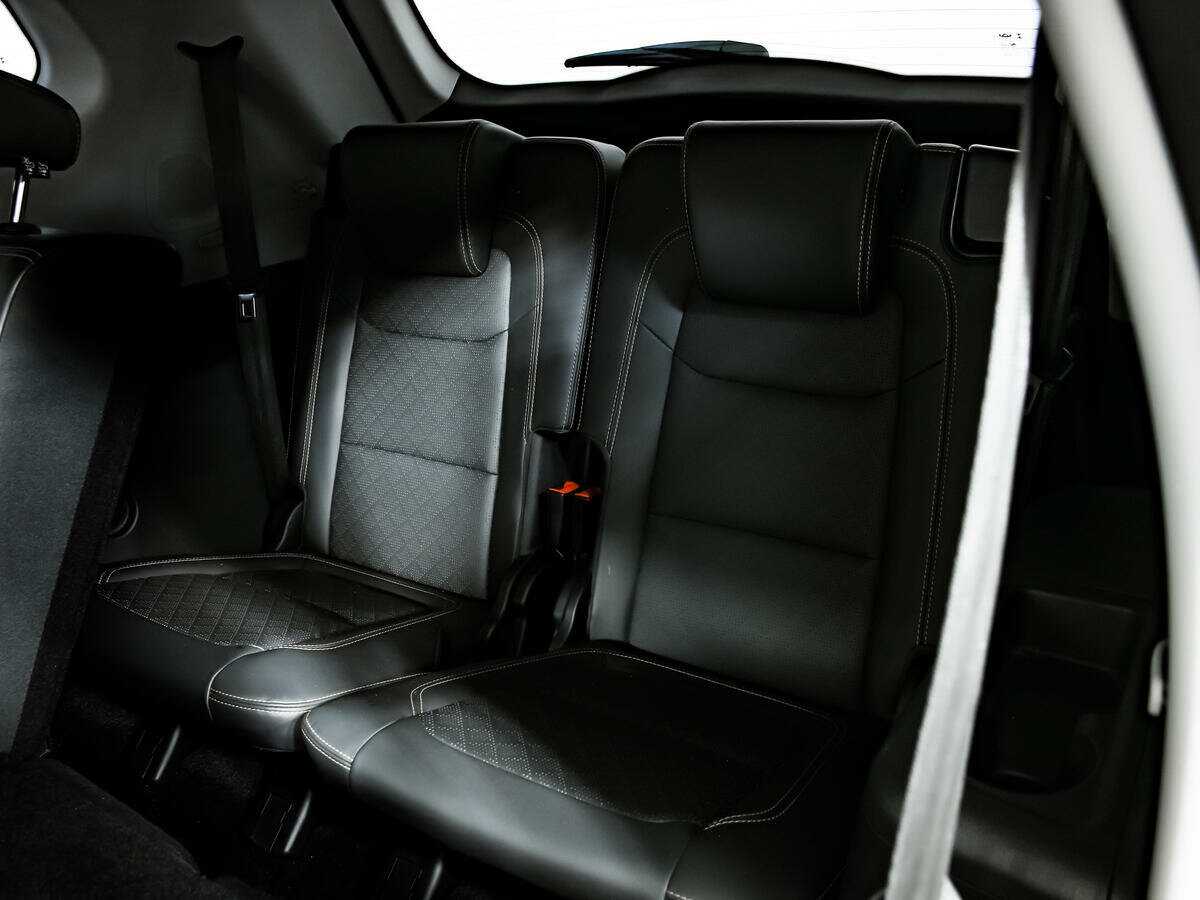 Chery Tiggo 8 Pro с пробегом — 2021 год. Фото: #12