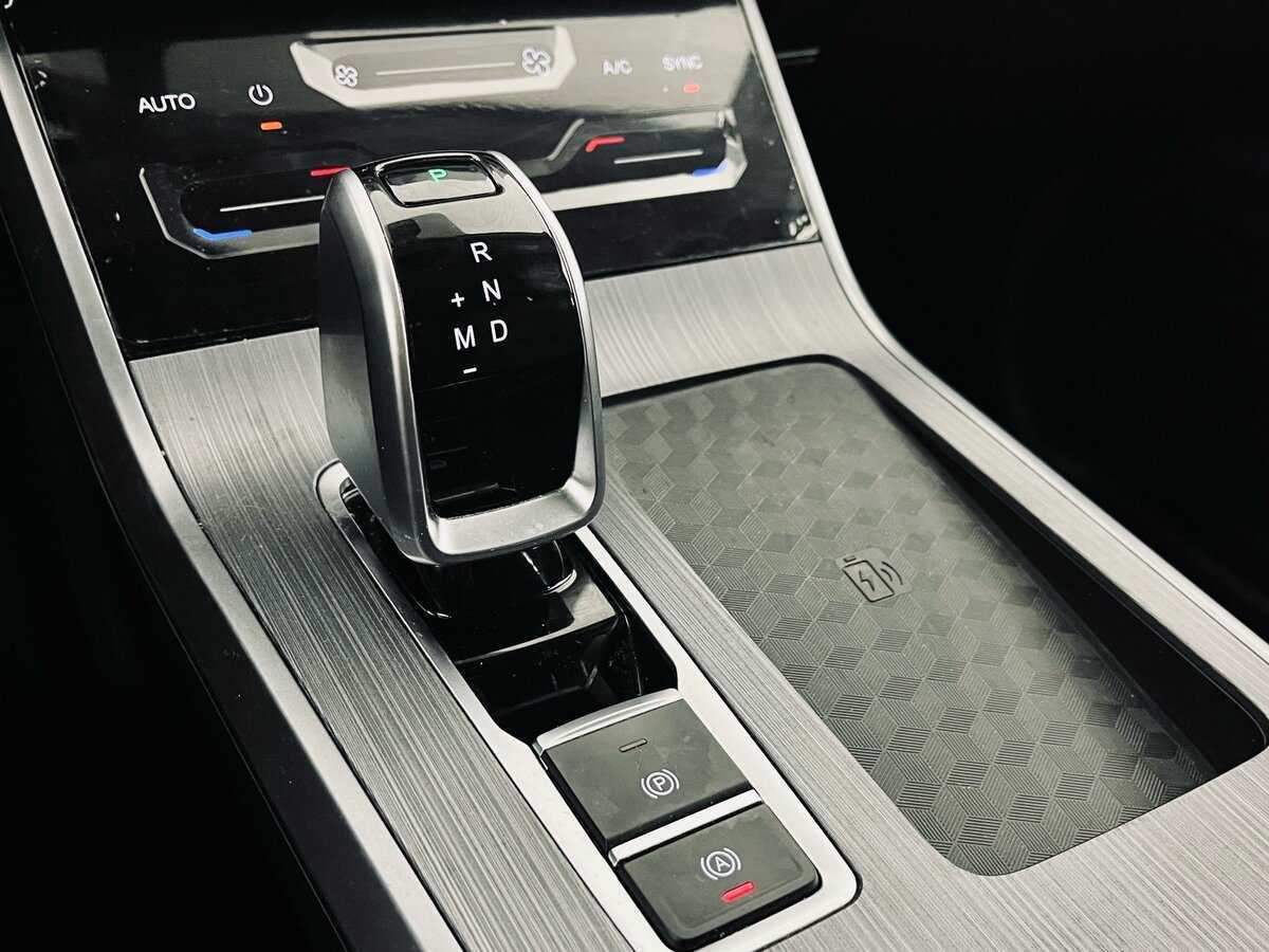 Chery Tiggo 4 Pro с пробегом — 2023 год. Фото: #15