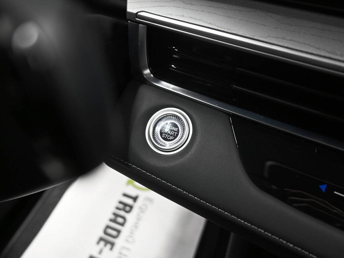 Chery Arrizo 8 с пробегом — 2023 год. Фото: #21