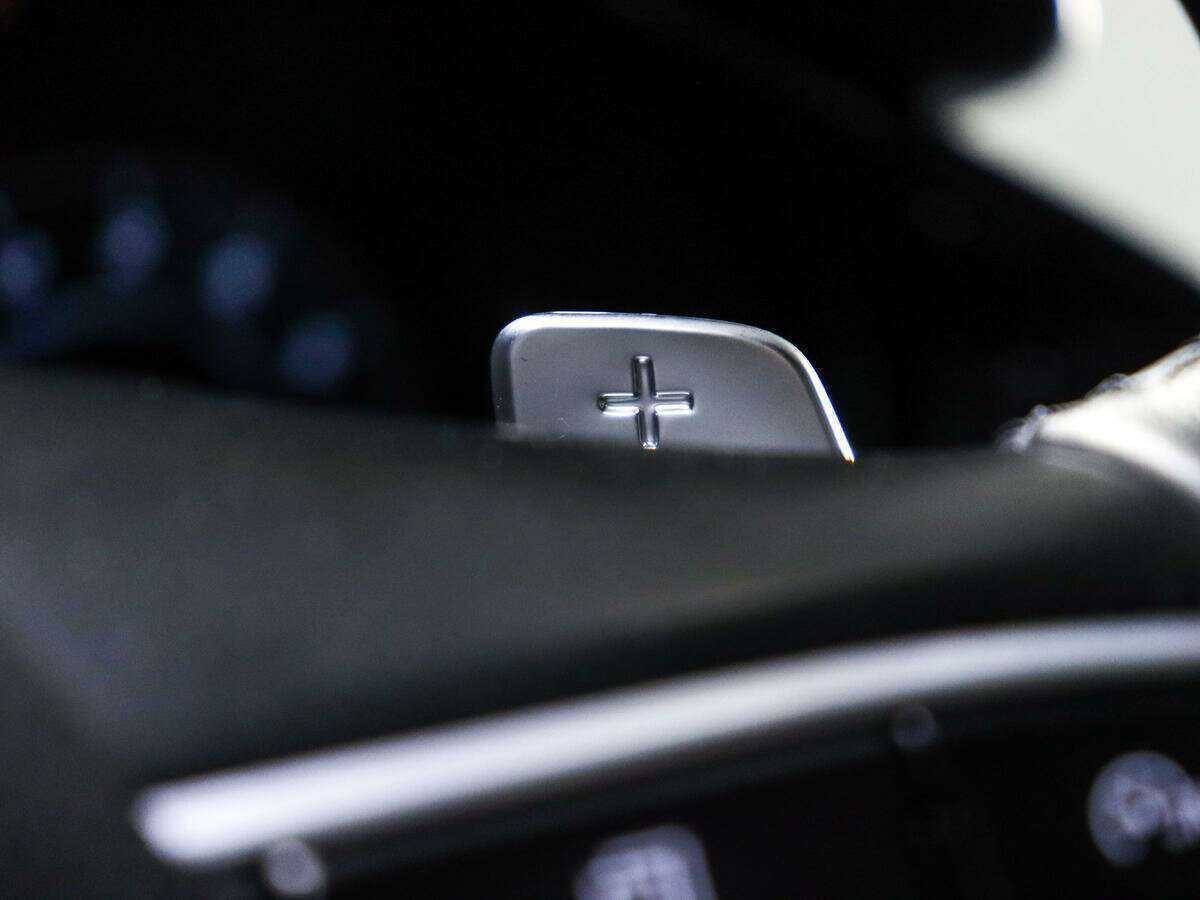 Kia K5 с пробегом — 2020 год. Фото: #23