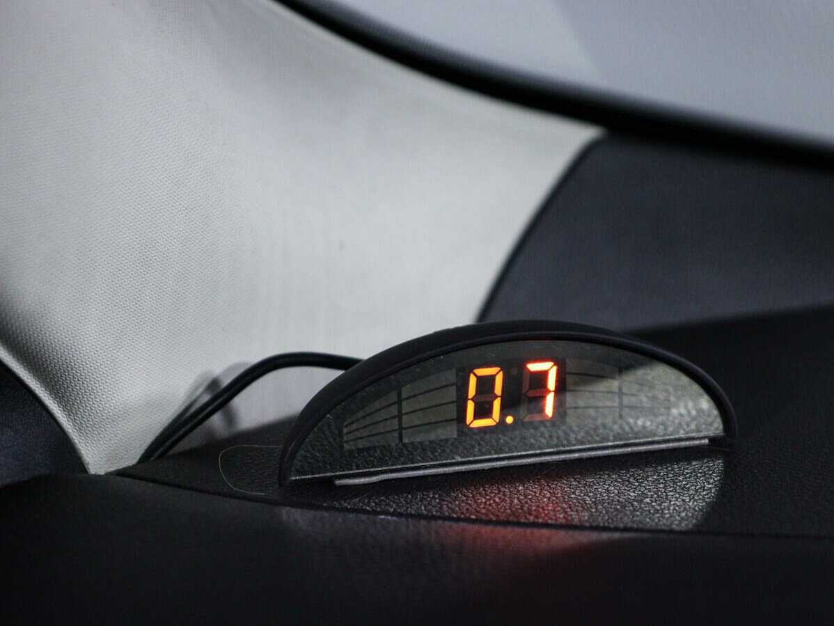 Ford Kuga с пробегом — 2013 год. Фото: #14