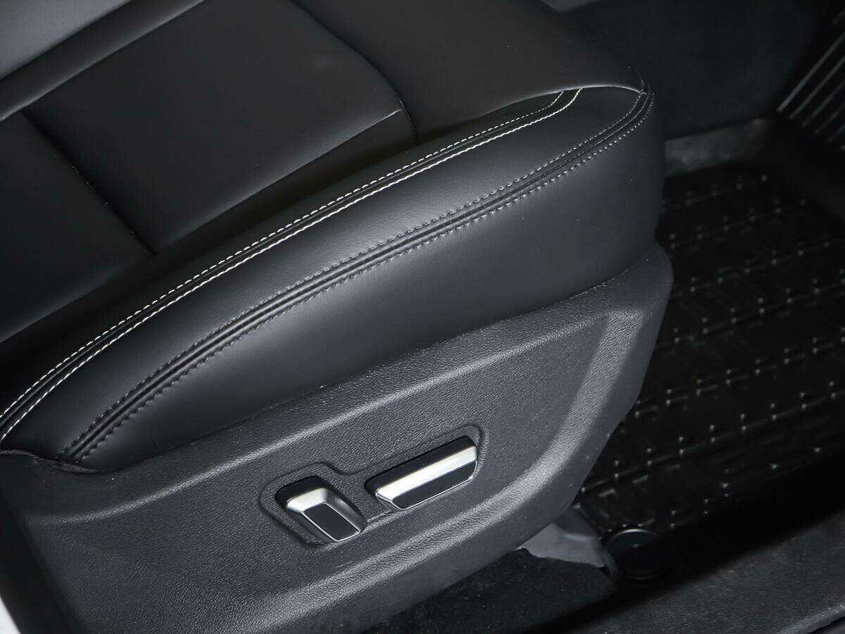 Geely Atlas с пробегом — 2021 год. Фото: #14