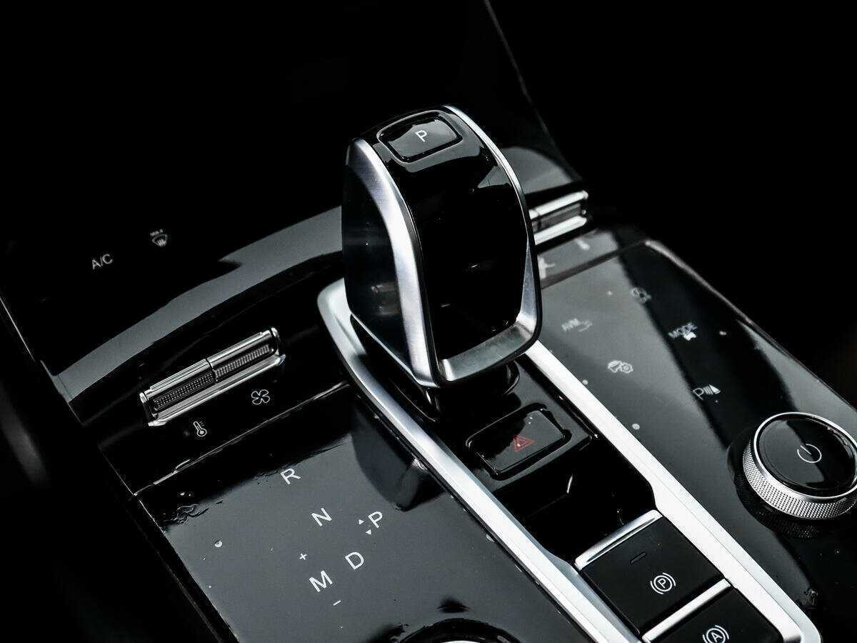 Chery Tiggo 8 Pro с пробегом — 2021 год. Фото: #6