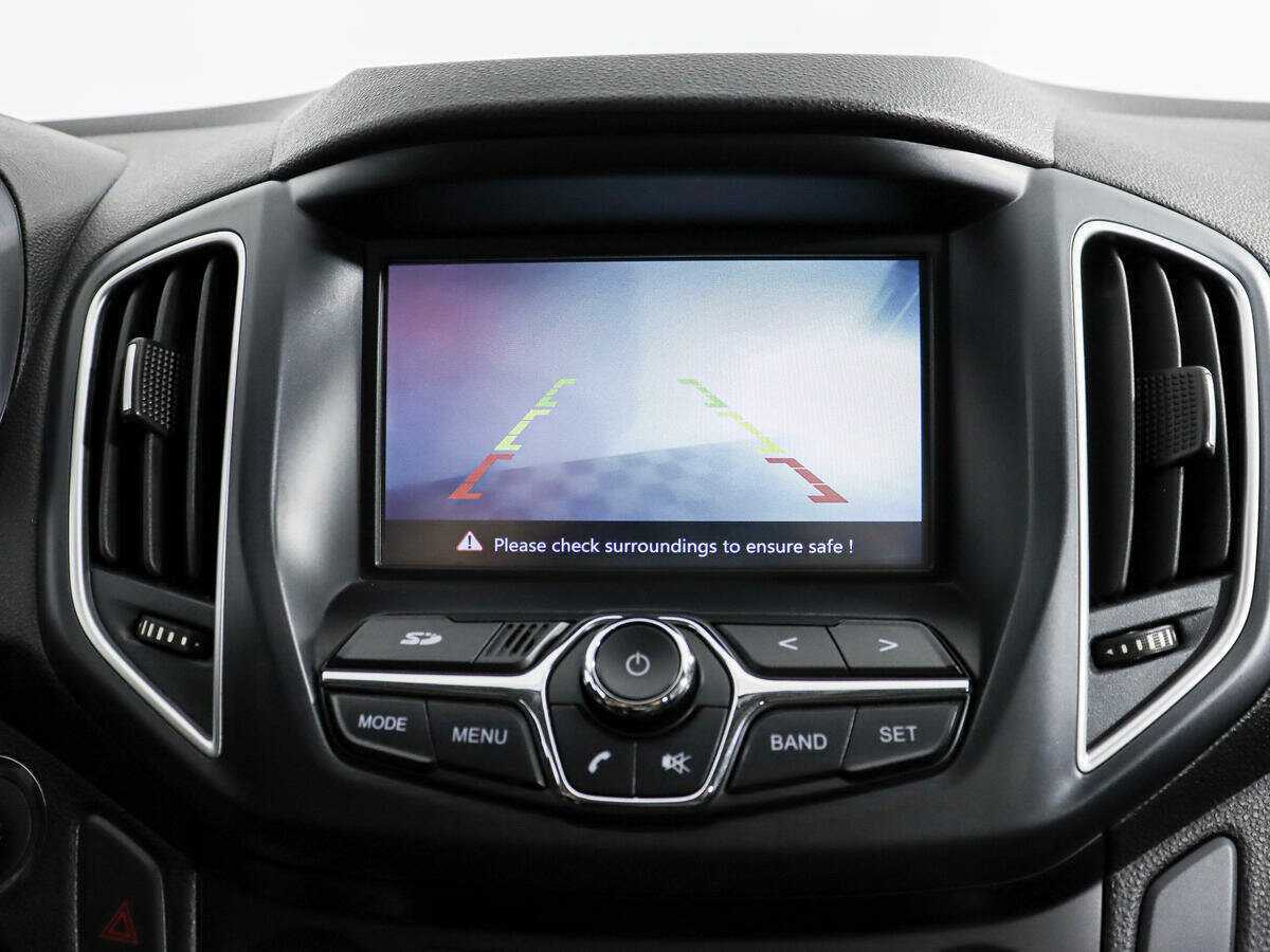 Chery Tiggo 5 с пробегом — 2014 год. Фото: #11