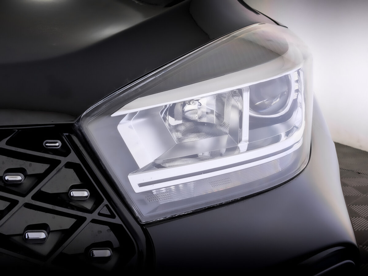 Chery Tiggo 4 Pro с пробегом — 2022 год. Фото: #16