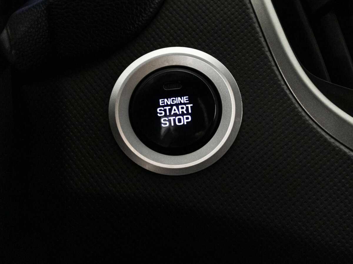 Hyundai Creta с пробегом — 2017 год. Фото: #17