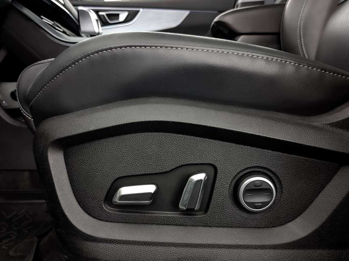 Chery Tiggo 4 Pro с пробегом — 2023 год. Фото: #21