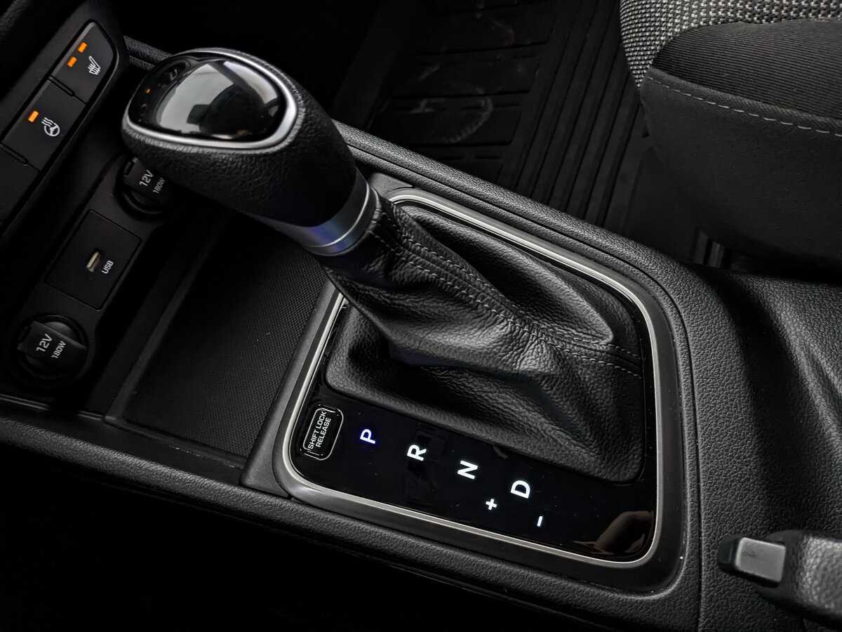 Hyundai Solaris с пробегом — 2020 год. Фото: #24