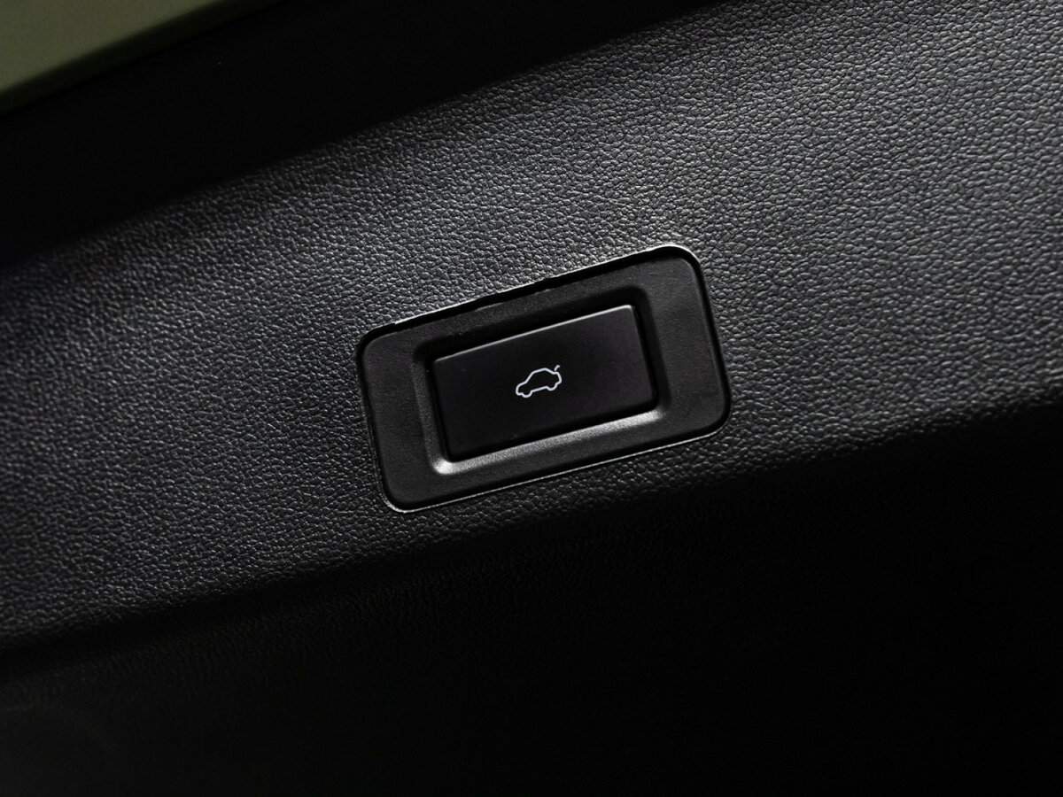 Jaecoo J7 с пробегом — 2023 год. Фото: #14