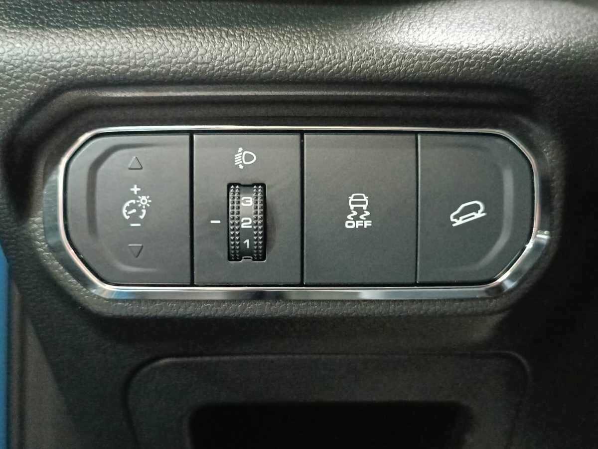 Haval Jolion с пробегом — 2023 год. Фото: #16