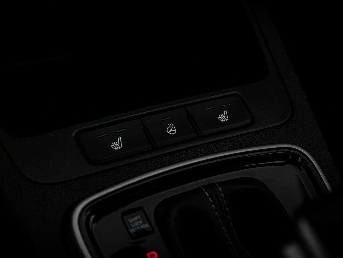 Kia Rio с пробегом — 2021 год. Фото: #14