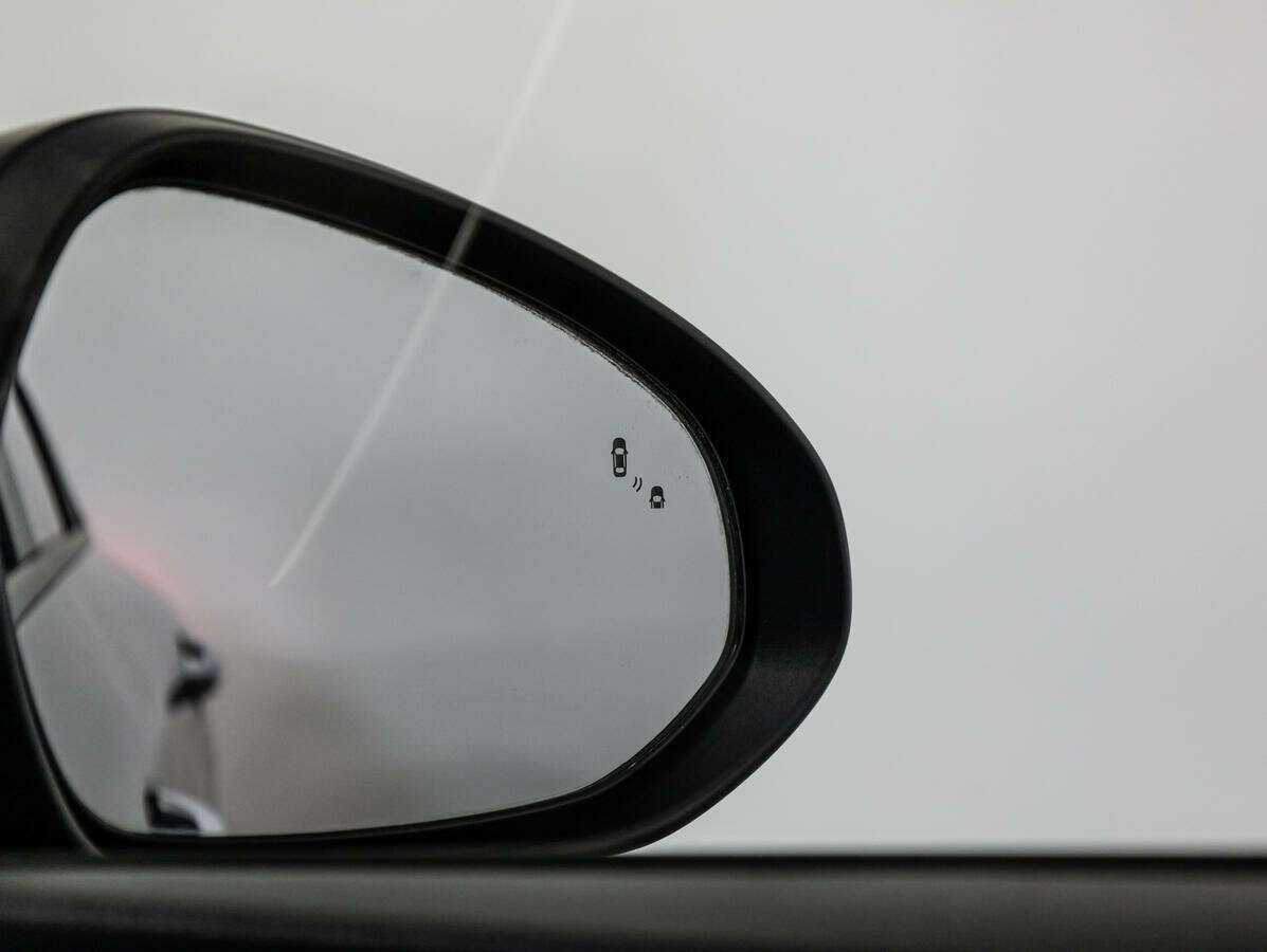 Kia K5 с пробегом — 2020 год. Фото: #19