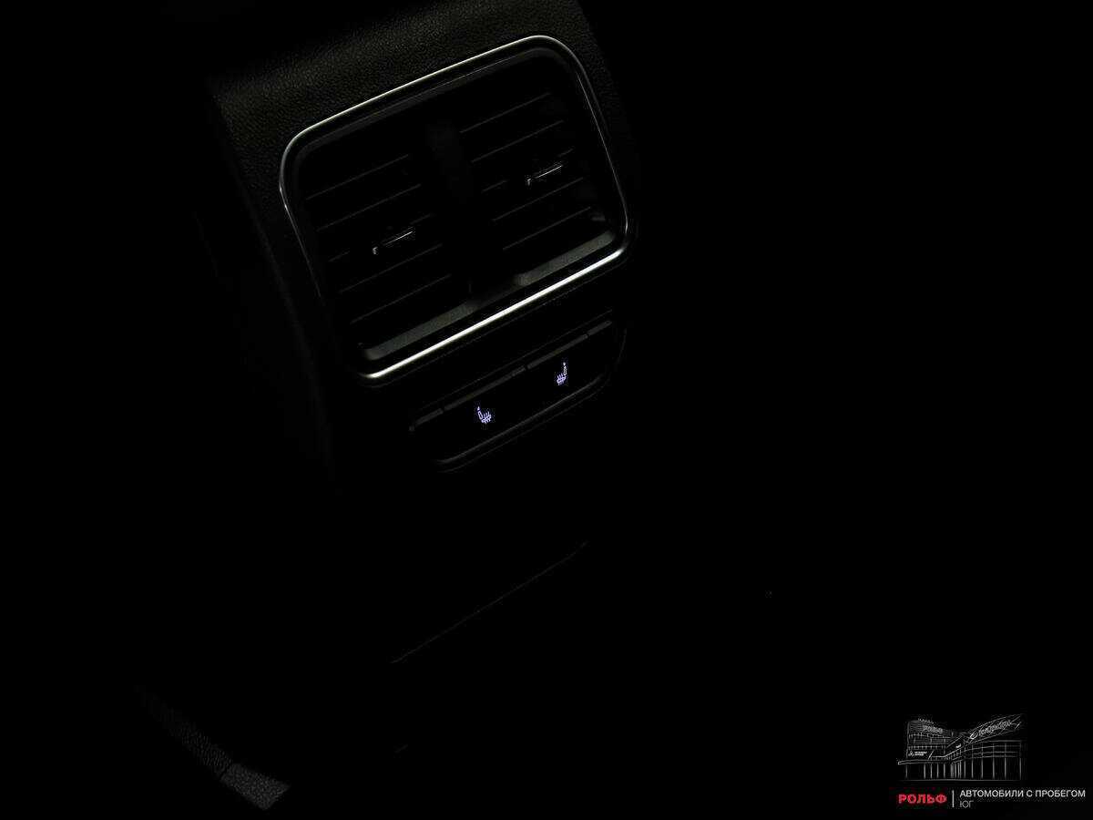 Haval F7x с пробегом — 2023 год. Фото: #14