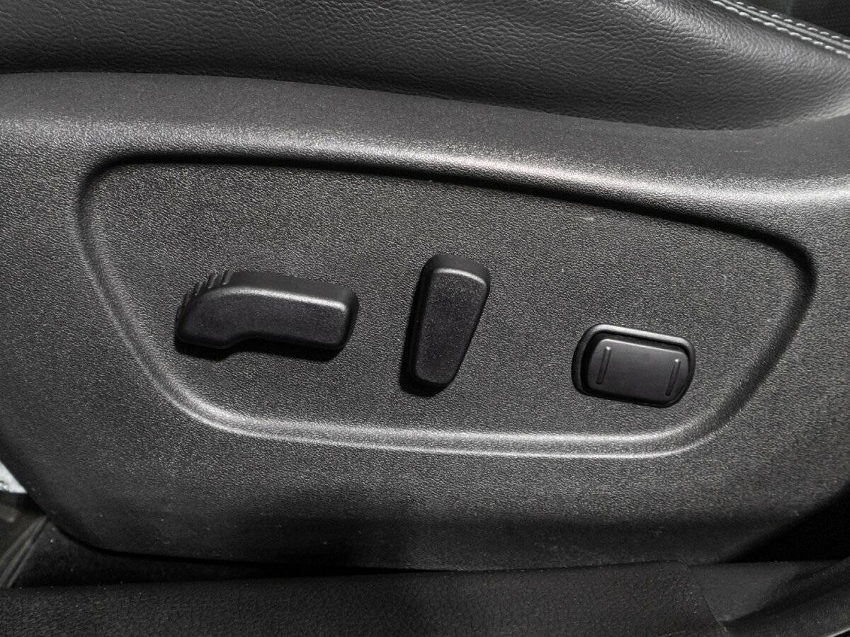 Nissan Qashqai с пробегом — 2021 год. Фото: #16