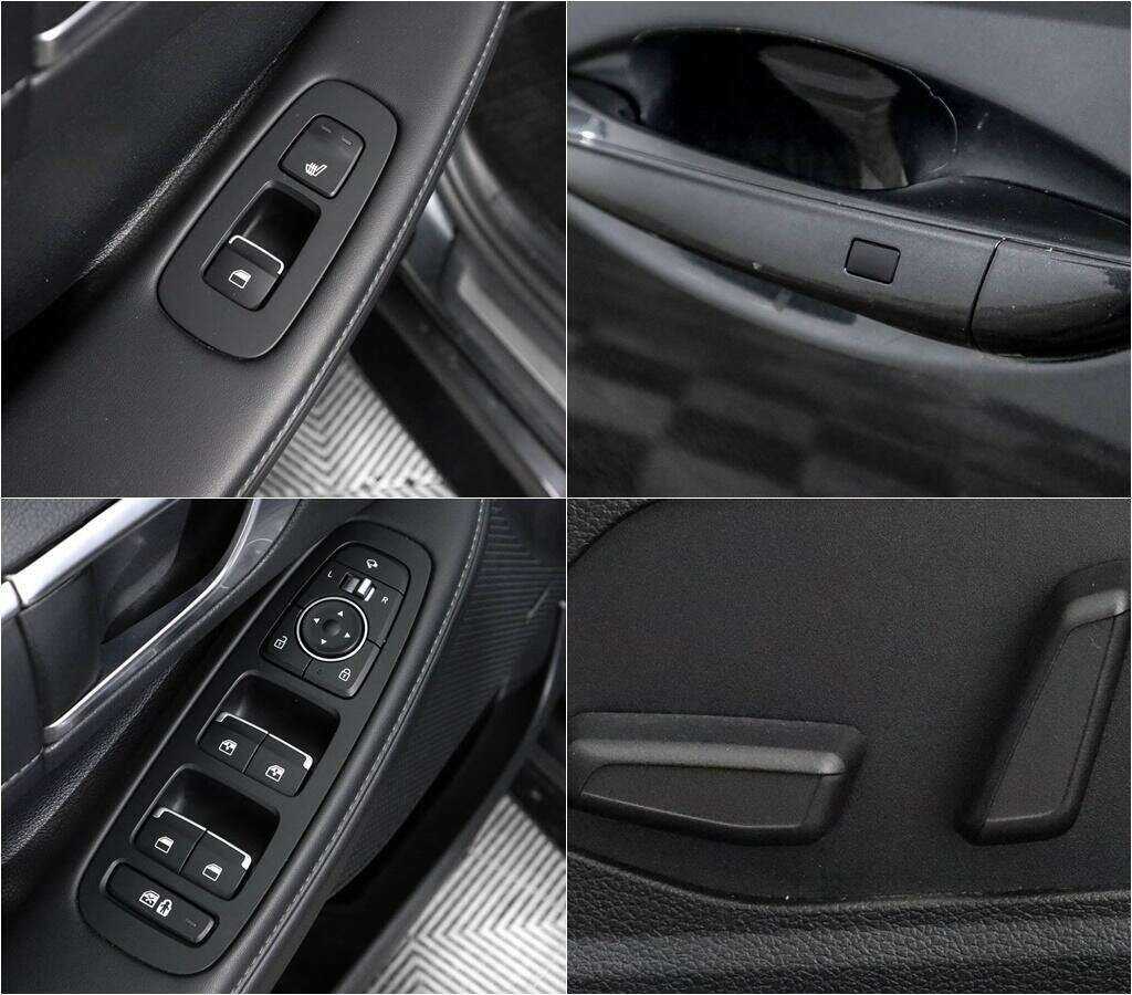 Hyundai Sonata с пробегом — 2020 год. Фото: #12