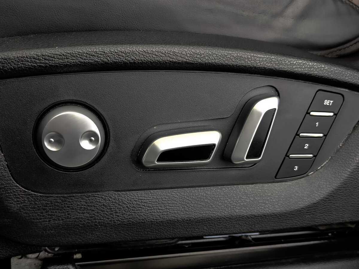 Haval H9 с пробегом — 2021 год. Фото: #27