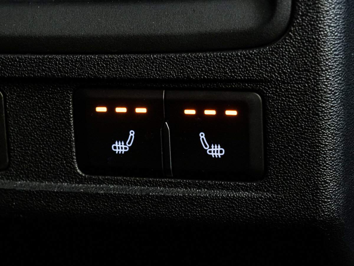 OMODA C5 с пробегом — 2022 год. Фото: #18