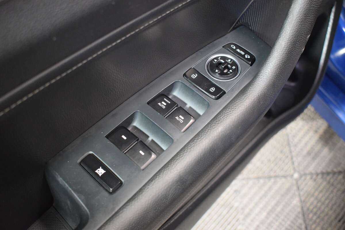 Hyundai Sonata с пробегом — 2018 год. Фото: #7