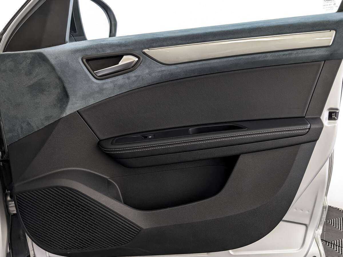 Renault Arkana с пробегом — 2021 год. Фото: #23